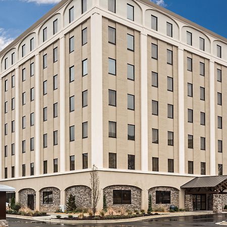 Staybridge Suites Atlanta Airport College Park Exterior photo