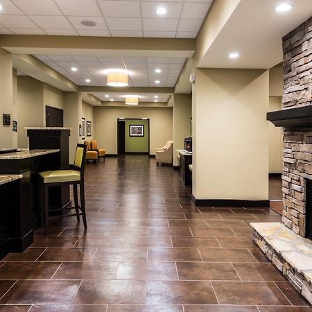 Staybridge Suites Atlanta Airport College Park Exterior photo