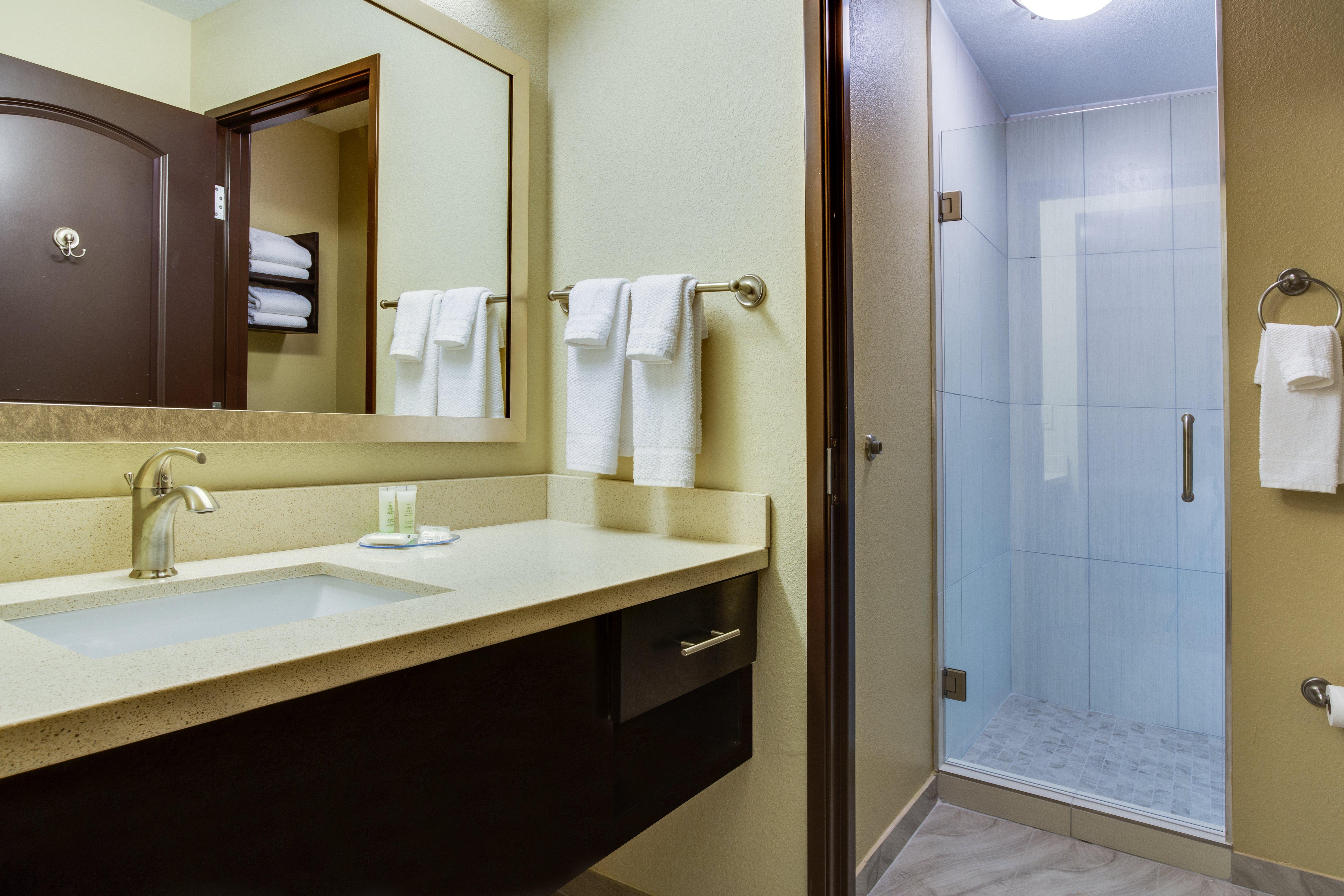 Staybridge Suites Atlanta Airport College Park Exterior photo