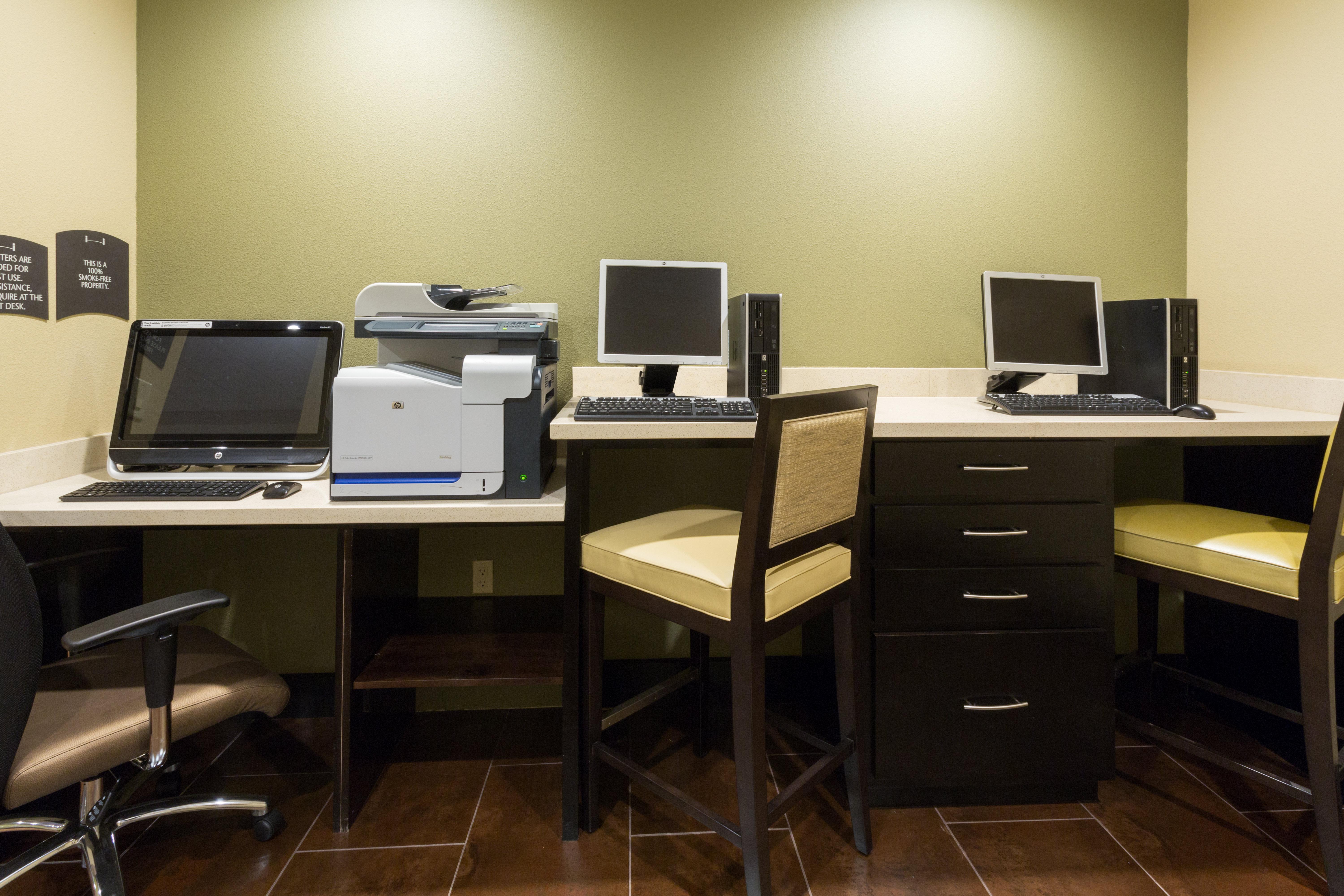 Staybridge Suites Atlanta Airport College Park Exterior photo