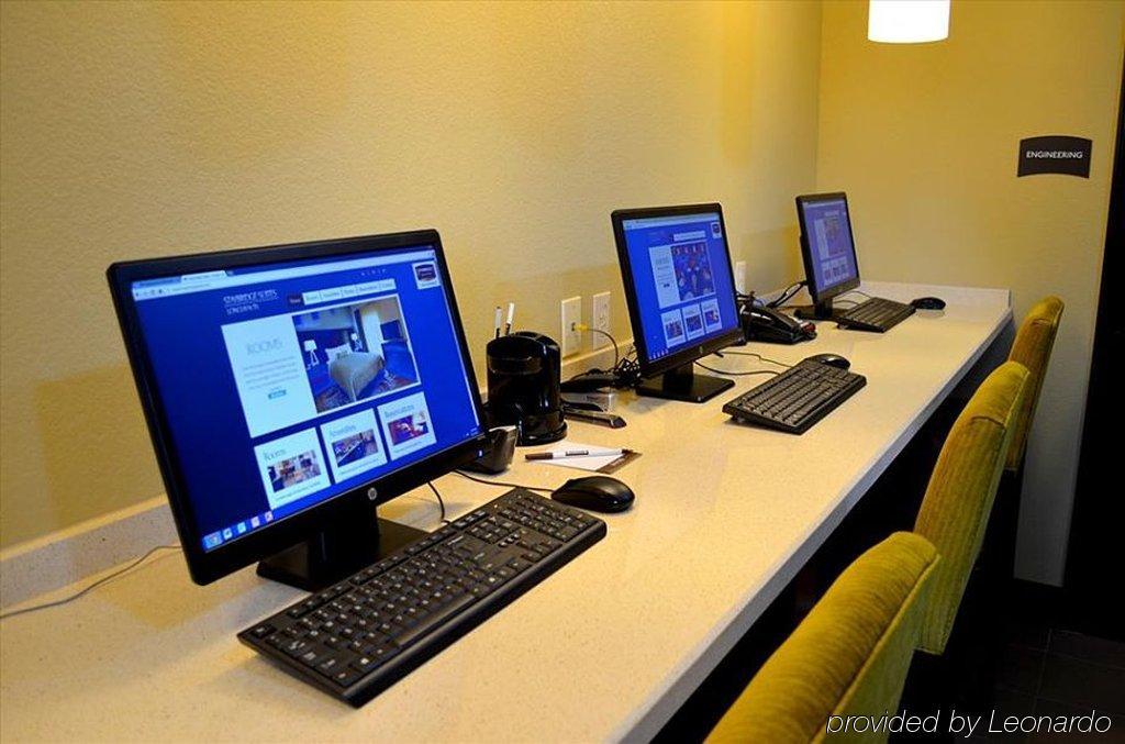 Staybridge Suites Atlanta Airport College Park Exterior photo