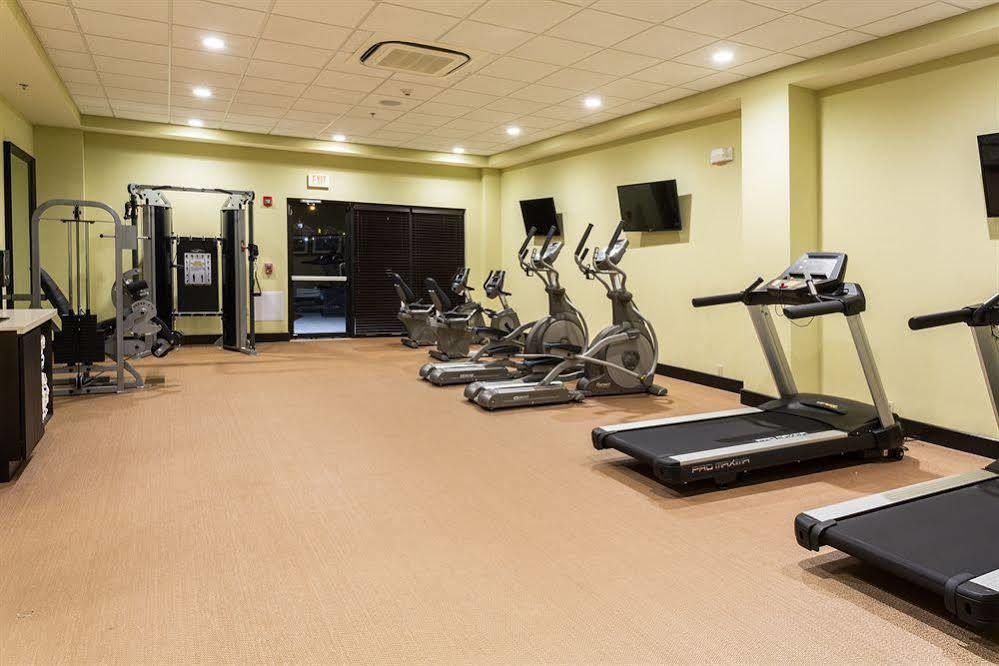 Staybridge Suites Atlanta Airport College Park Exterior photo